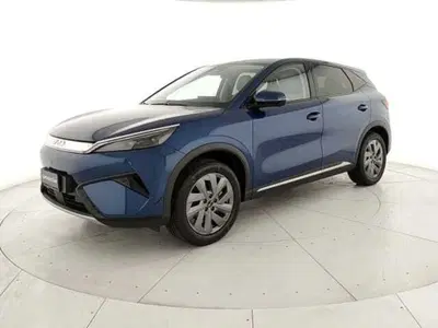 Byd Atto 3 60,4 kWh Design nuova a Teverola