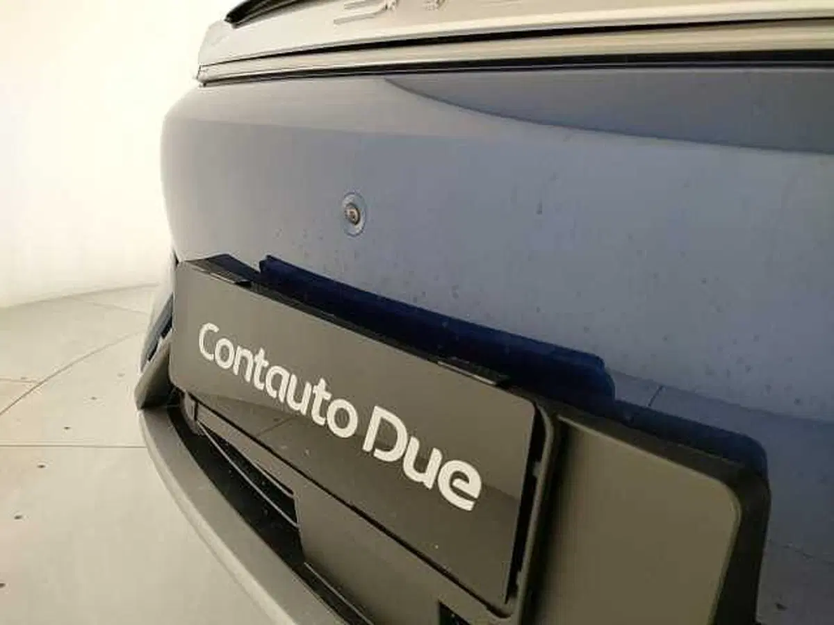Byd Atto 3 nuova a Caserta (20)