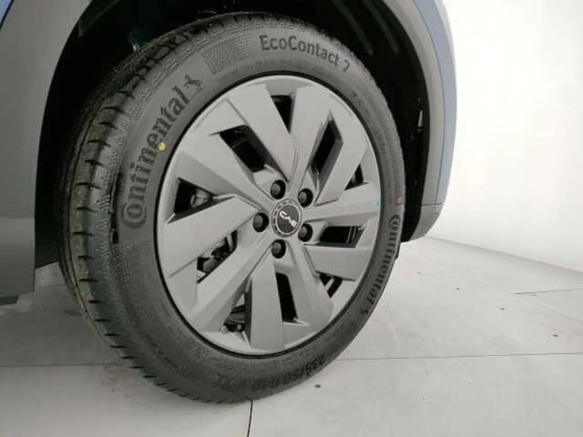 Byd Atto 3 nuova a Caserta (9)