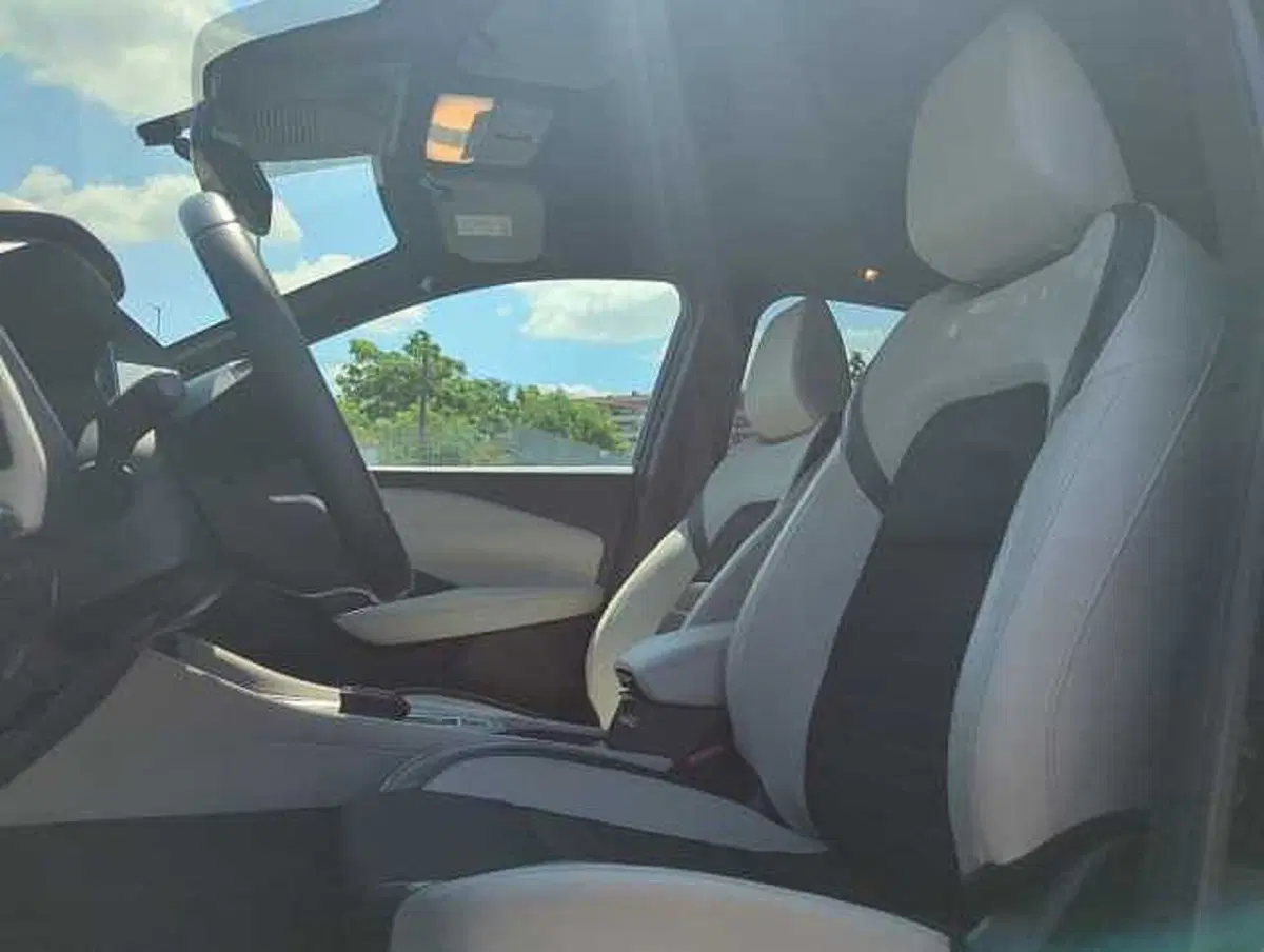 Nissan Qashqai usata a Roma (6)