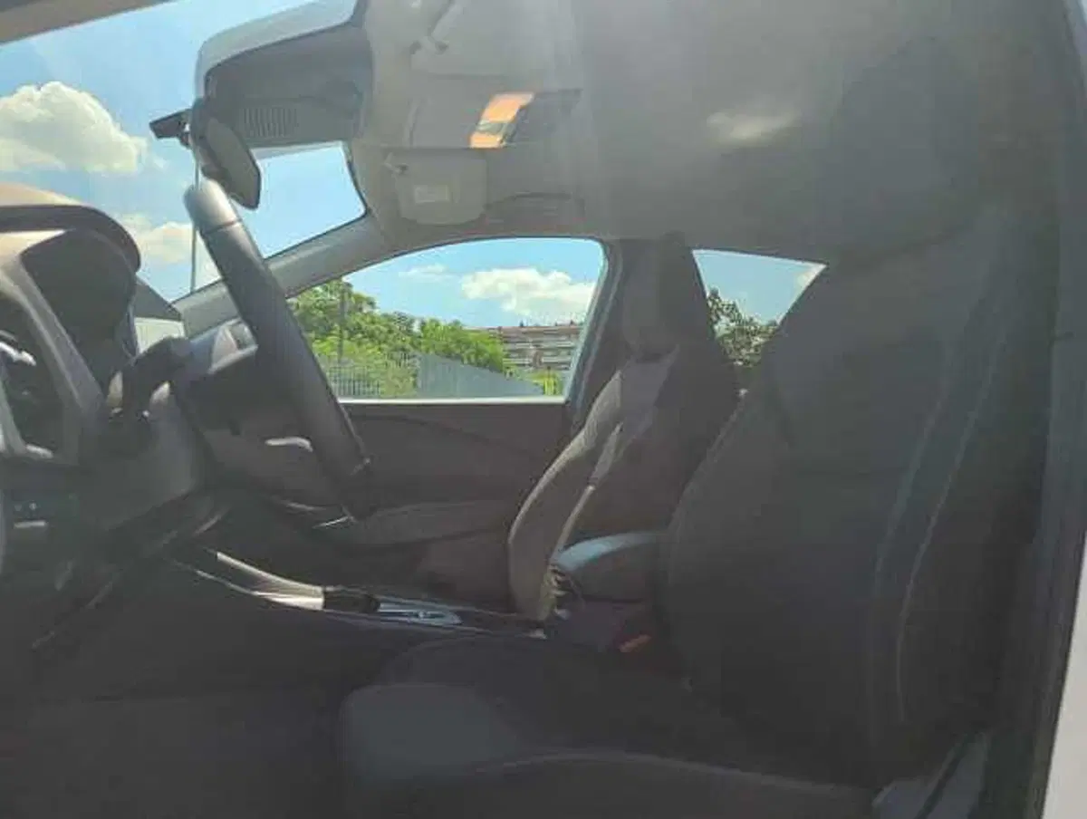 Nissan Qashqai usata a Roma (6)
