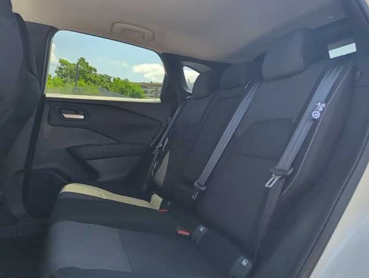 Nissan Qashqai usata a Roma (8)