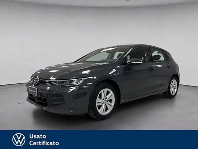 Volkswagen Golf 2.0 tdi Life 115cv del 2025 usata a Vicenza