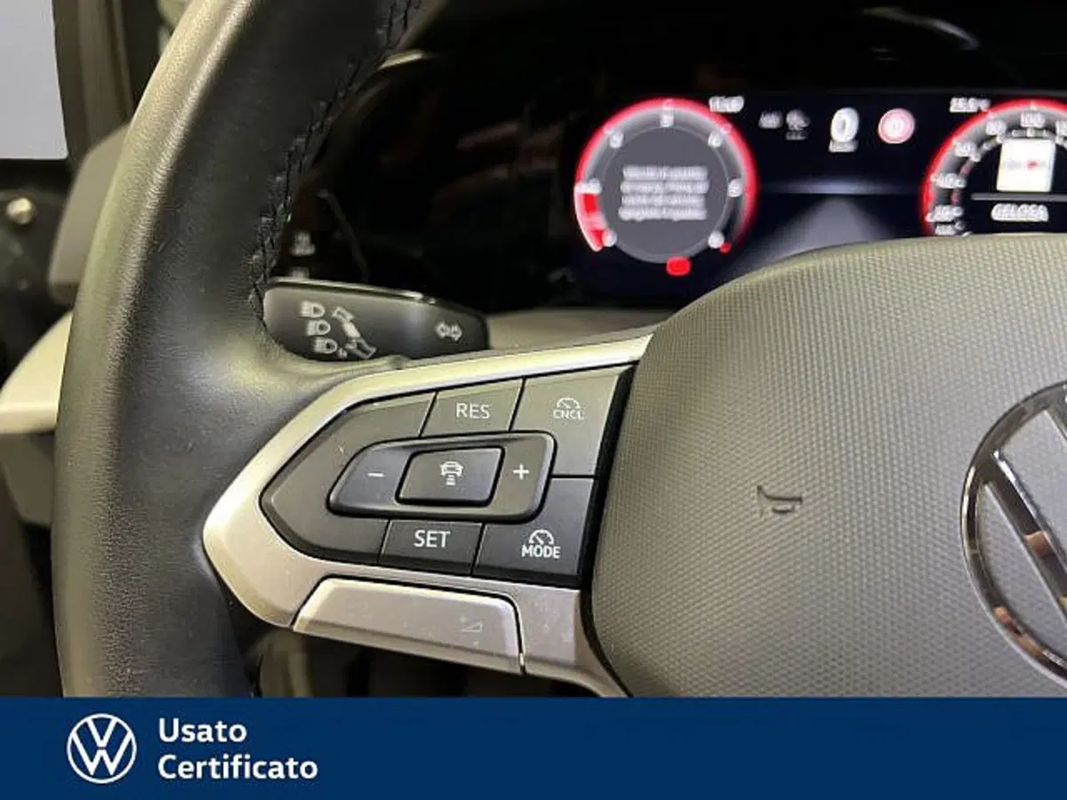 Volkswagen Golf usata a Vicenza (17)