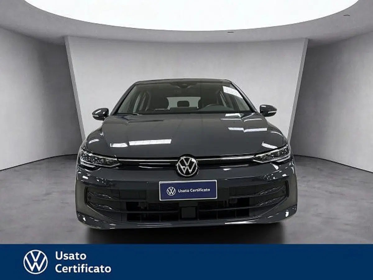 Volkswagen Golf usata a Vicenza (2)