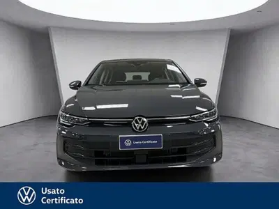 Volkswagen Golf 2.0 tdi Life 115cv del 2025 usata a Vicenza