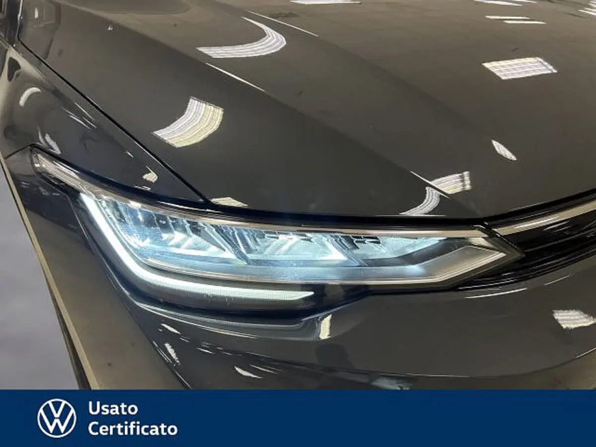 Volkswagen Golf usata a Vicenza (20)