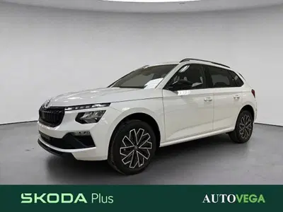 Skoda Kamiq 1.0 tsi Black Dots 95cv nuova a Vicenza