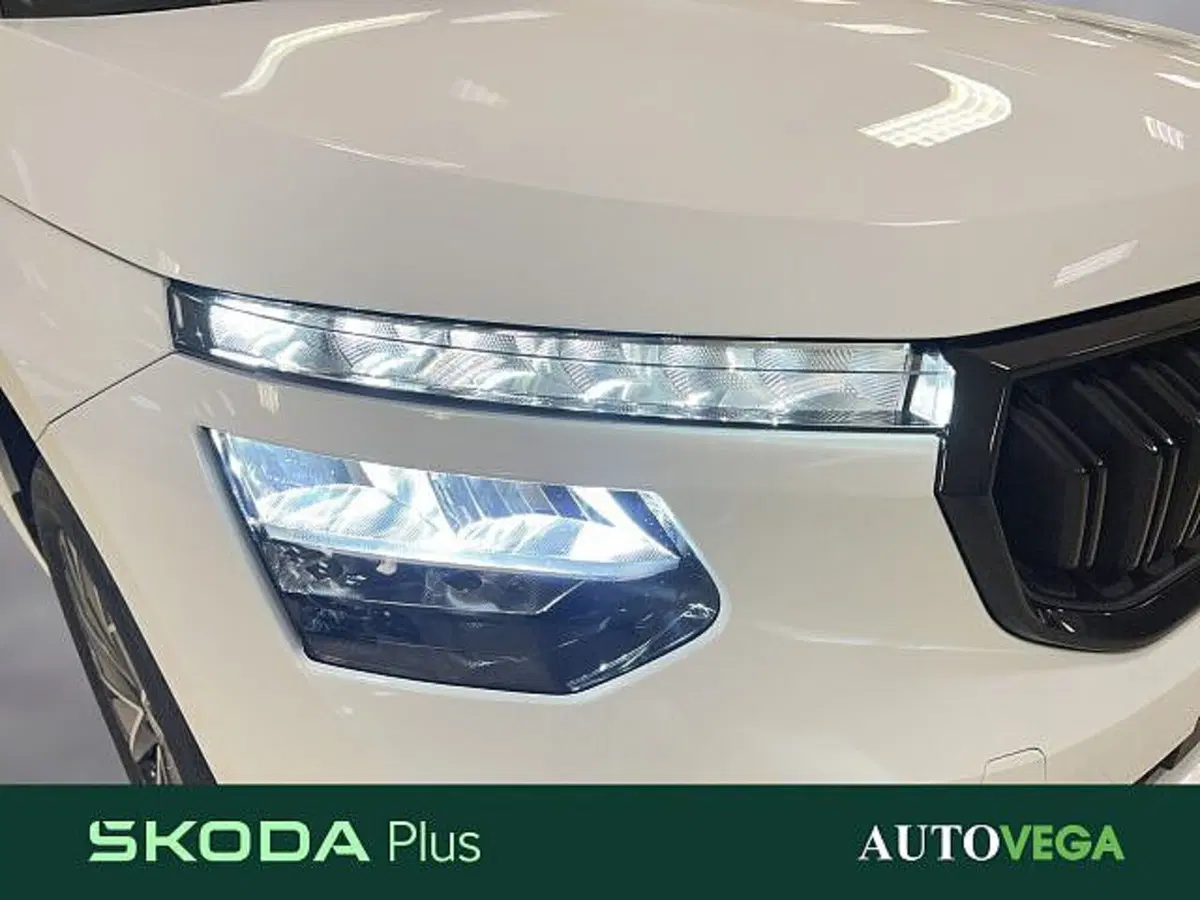 Skoda Kamiq nuova a Vicenza (18)