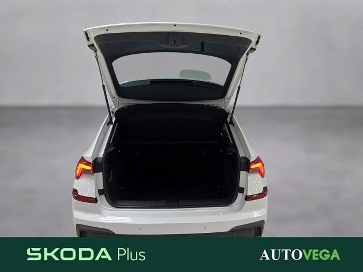 Skoda Kamiq nuova a Vicenza (19)