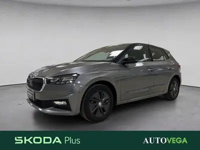Skoda Fabia 1.0 TSI EVO 95 CV Style del 2023 usata a Vicenza