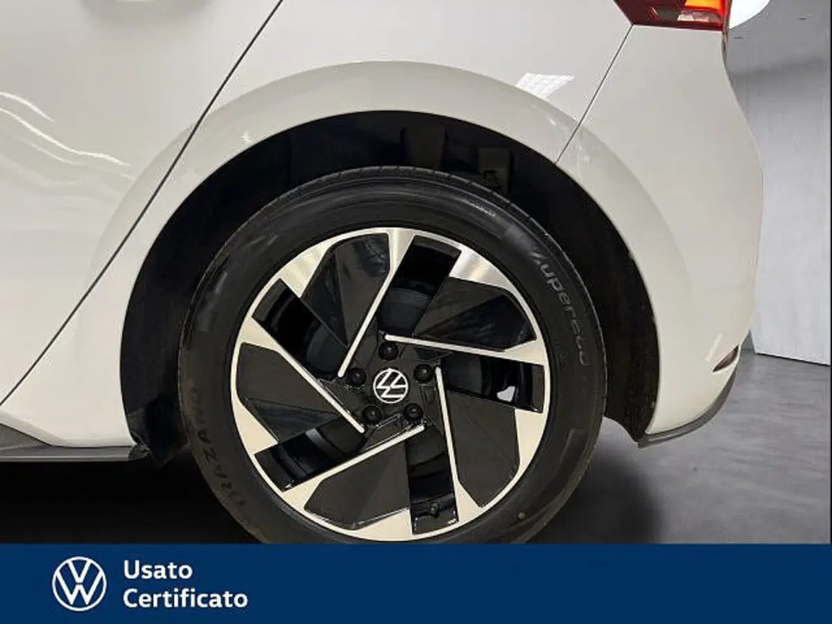 Volkswagen ID.3 usata a Vicenza (18)