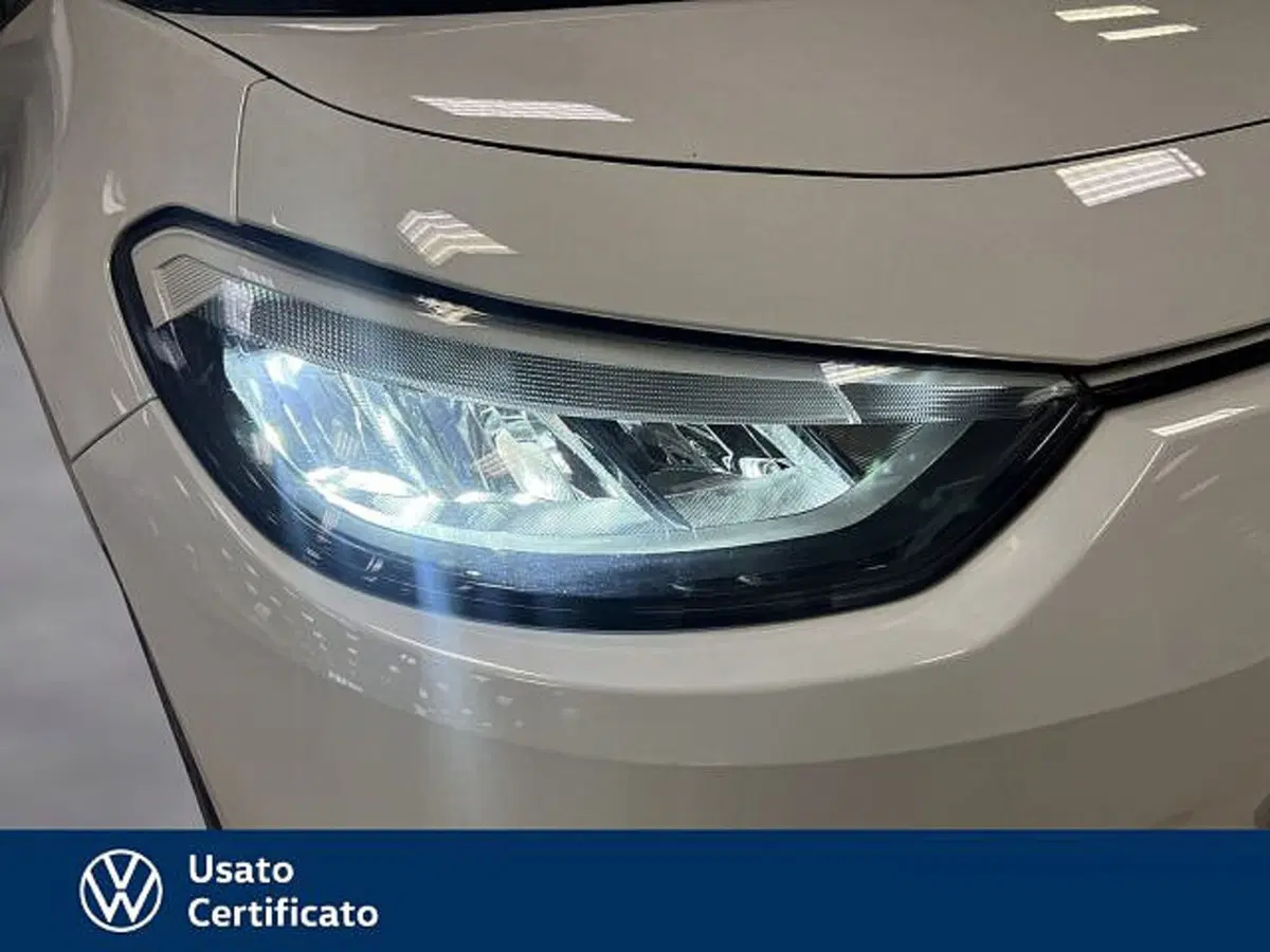 Volkswagen ID.3 usata a Vicenza (19)