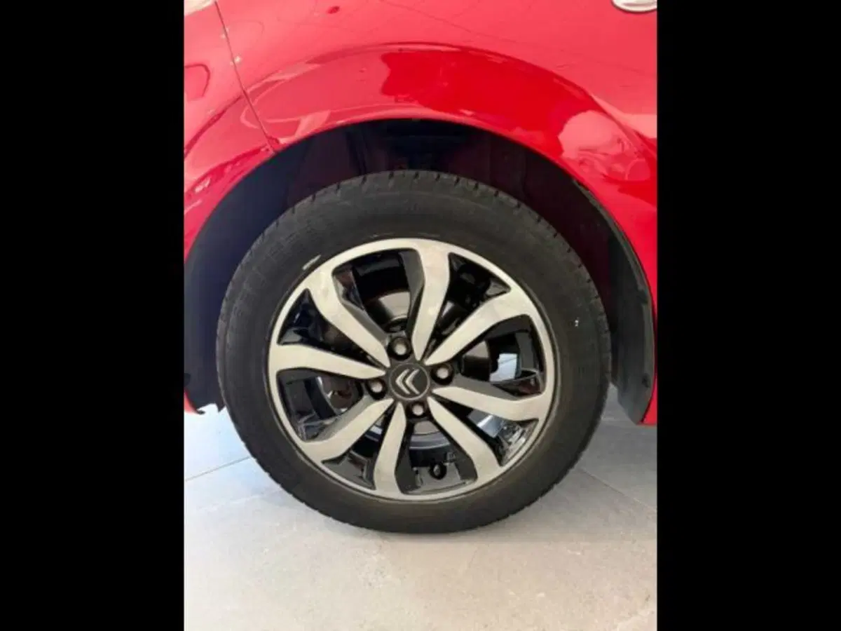 Citroen C1 usata a Caltanissetta (8)