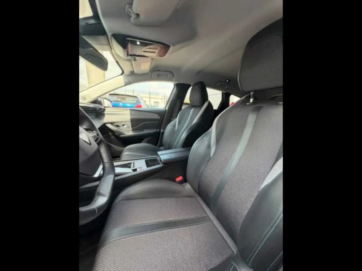Peugeot 308 SW usata a Caltanissetta (11)
