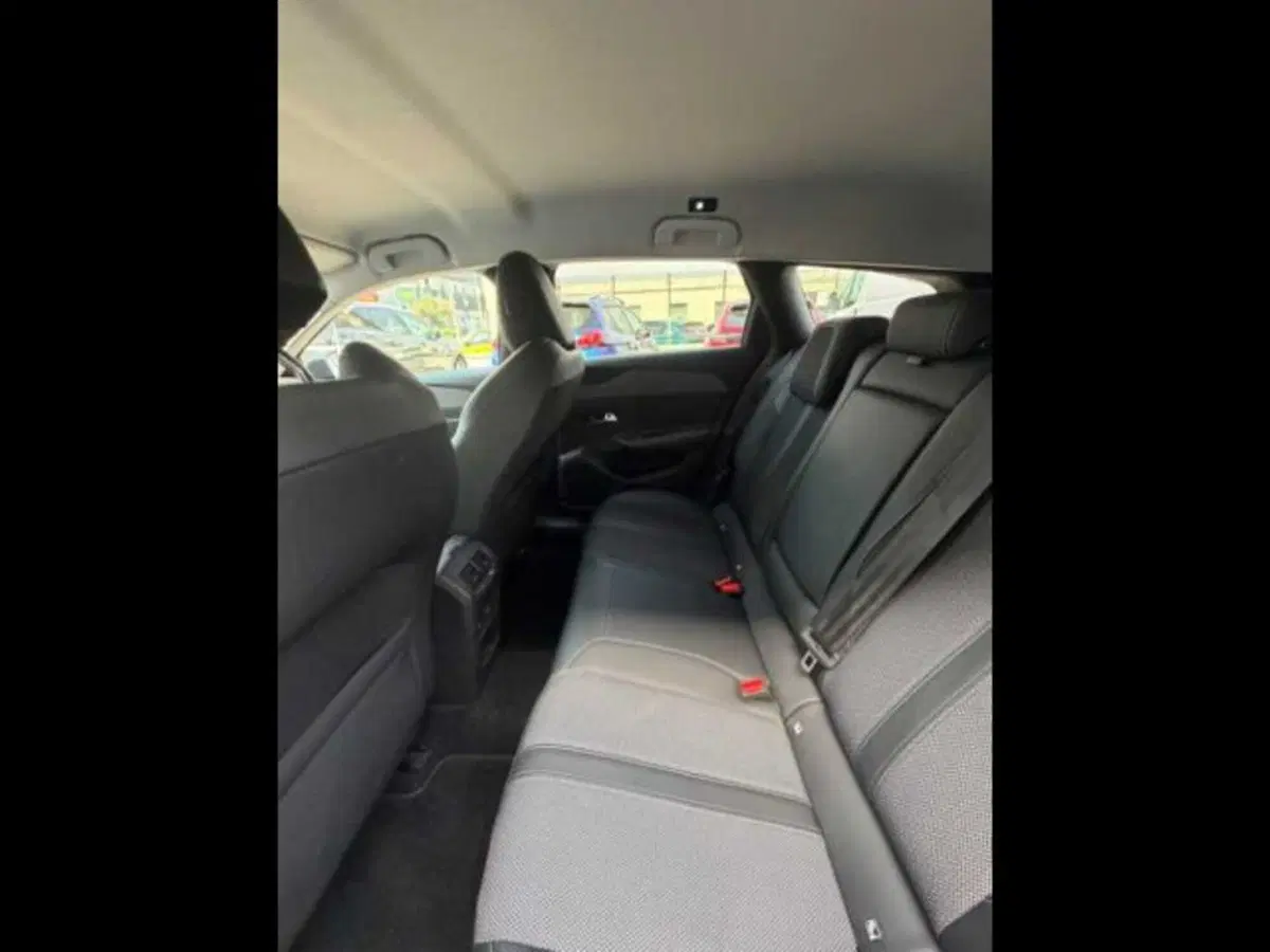 Peugeot 308 SW usata a Caltanissetta (14)