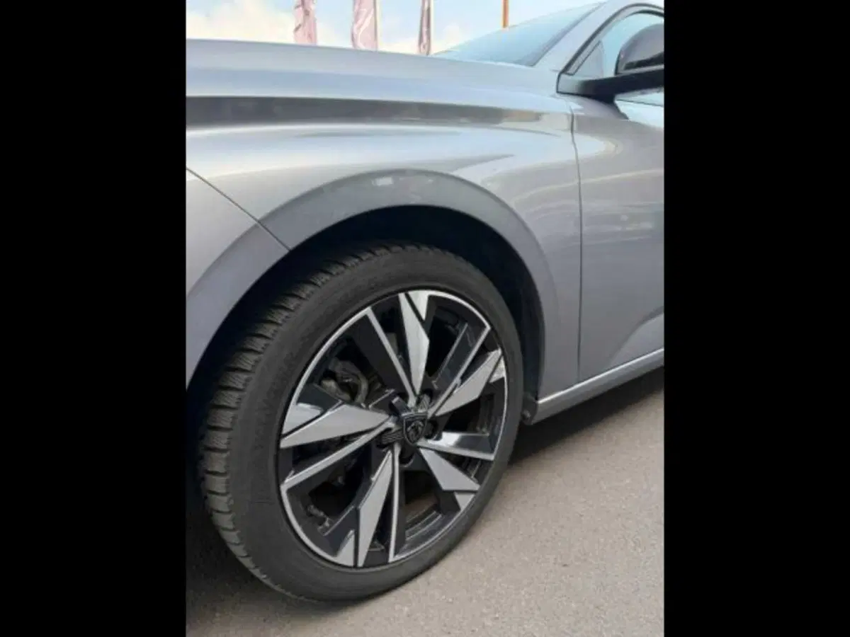 Peugeot 308 SW usata a Caltanissetta (8)