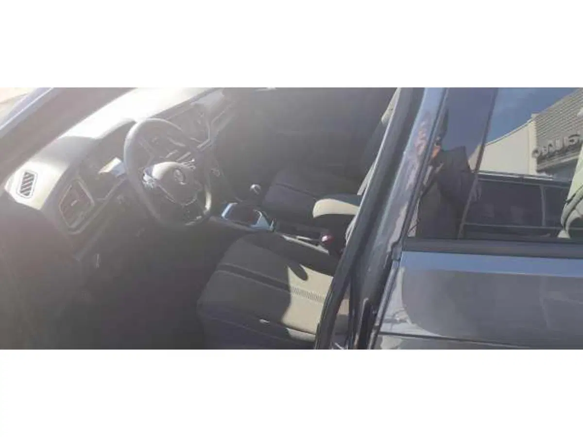 Volkswagen T-Roc usata a Avellino (10)