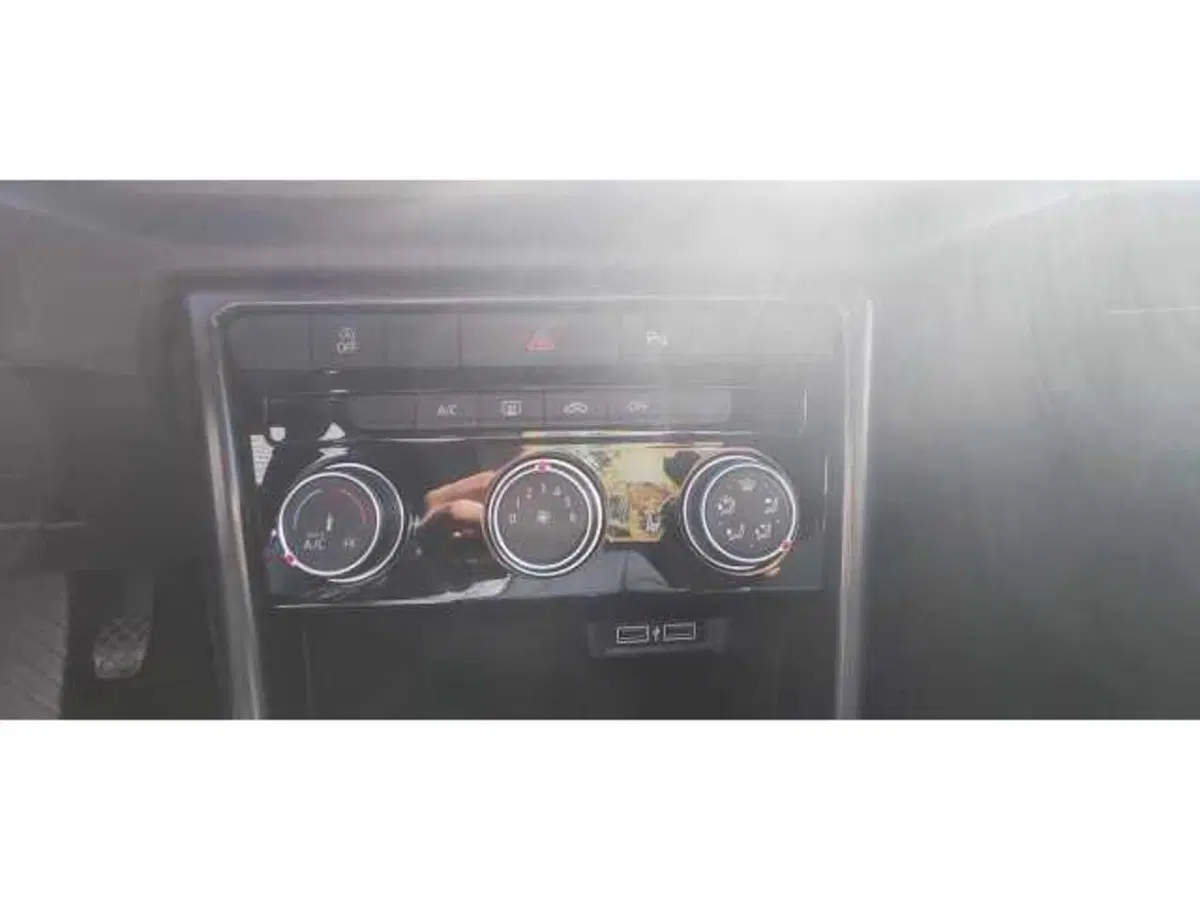 Volkswagen T-Roc usata a Avellino (6)