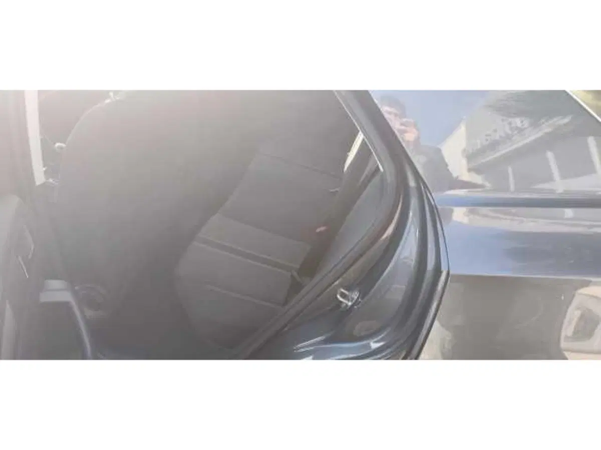 Volkswagen T-Roc usata a Avellino (9)