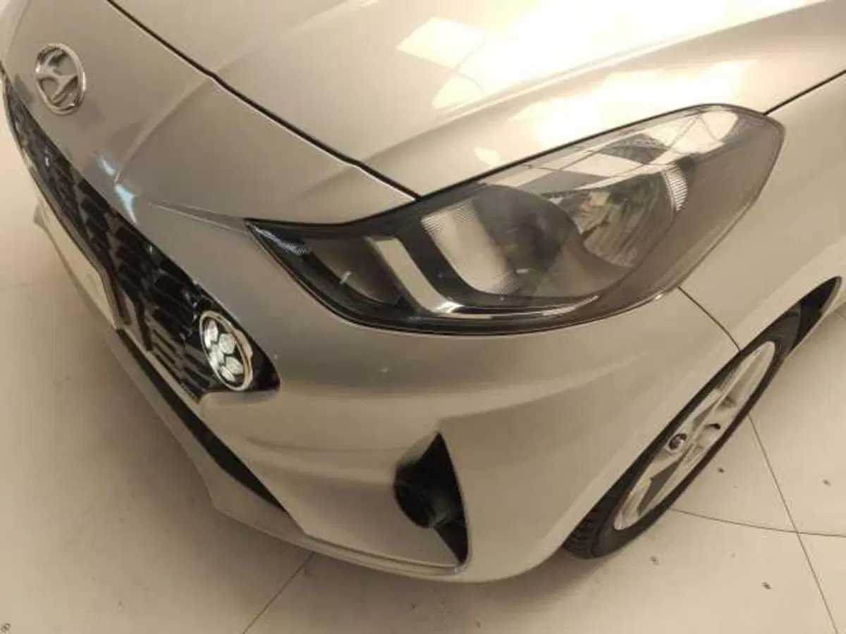Hyundai i10 usata a Avellino (10)