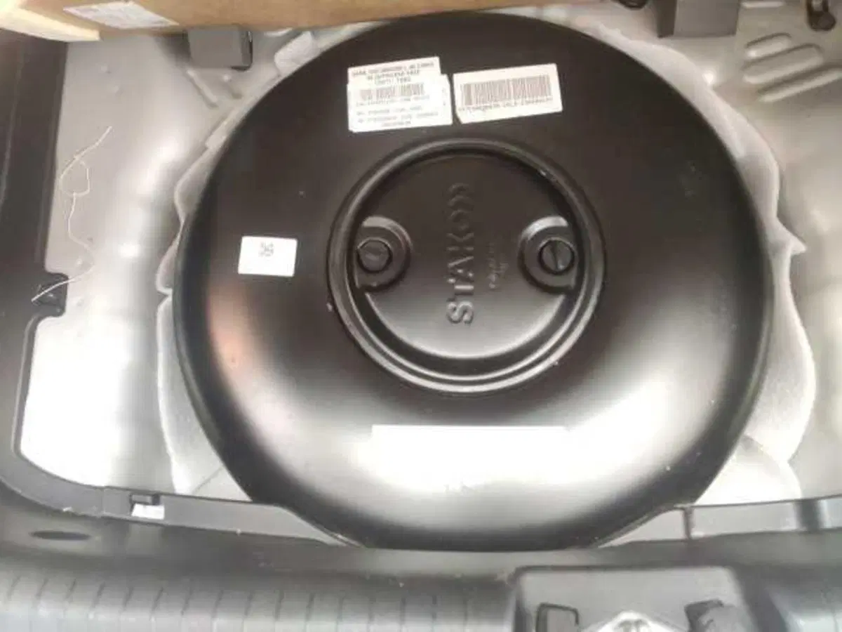 Hyundai i10 usata a Avellino (13)
