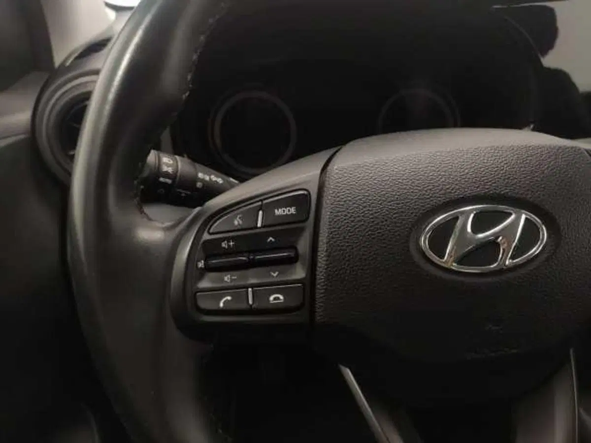 Hyundai i10 usata a Avellino (19)