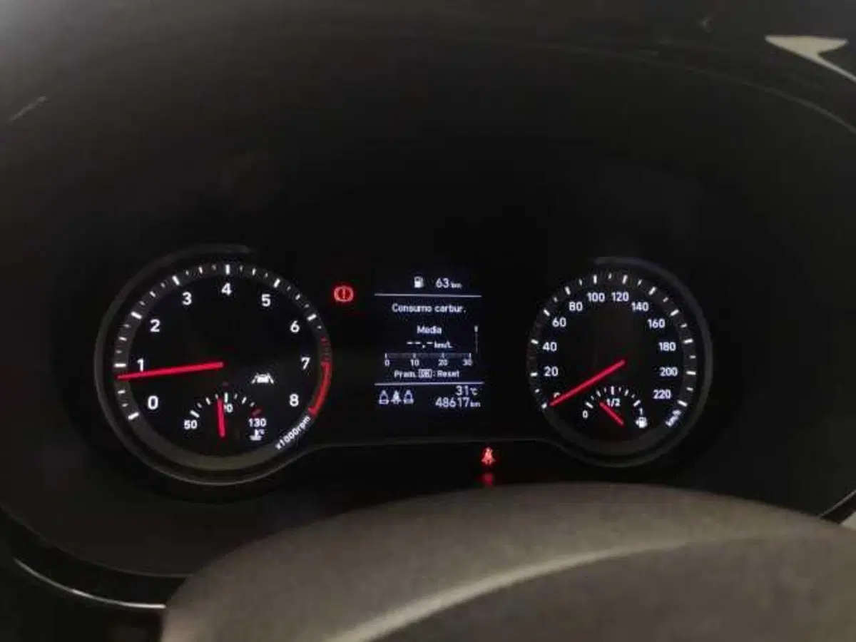 Hyundai i10 usata a Avellino (20)