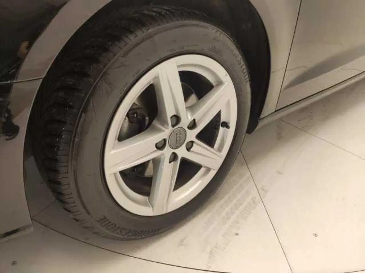 Audi A3 Sportback usata a Avellino (10)