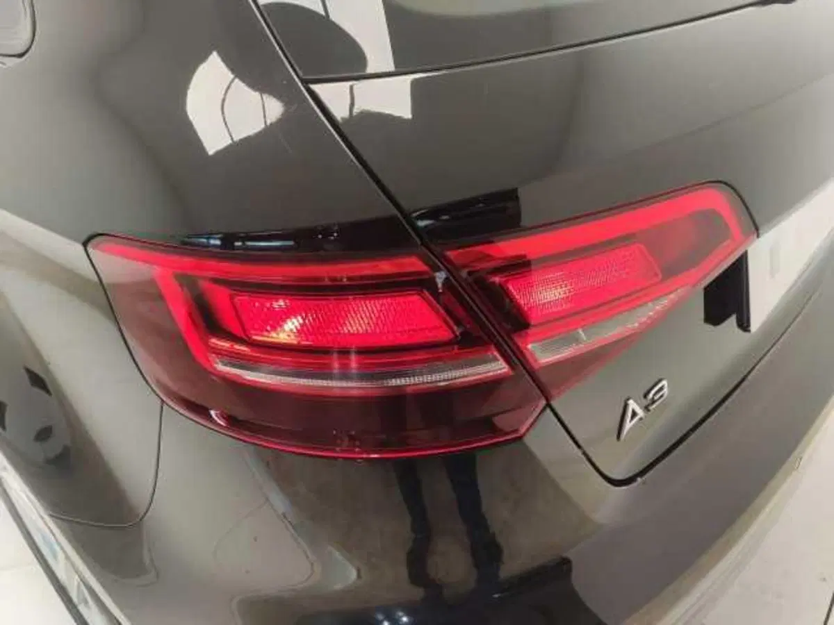 Audi A3 Sportback usata a Avellino (12)
