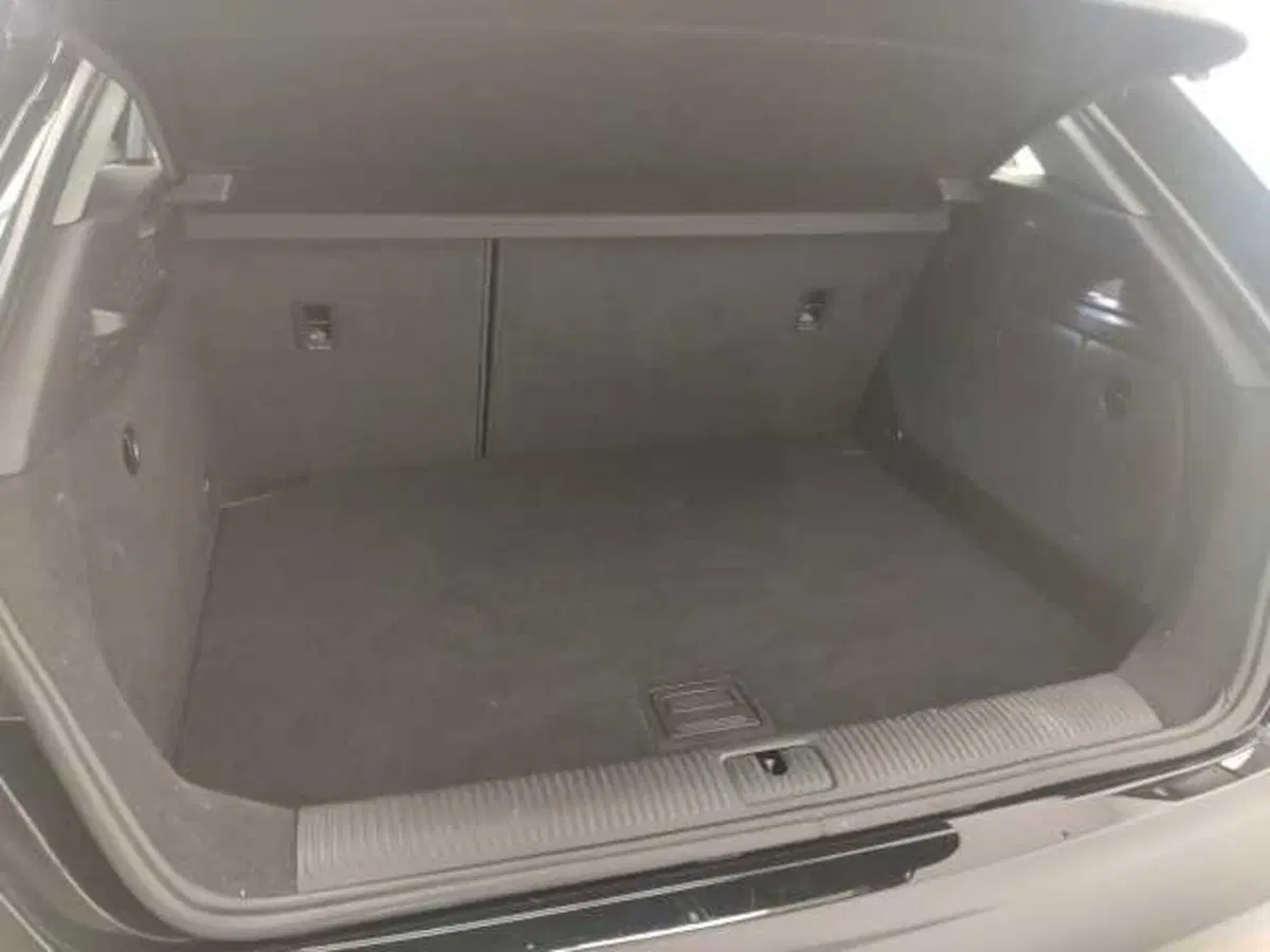 Audi A3 Sportback usata a Avellino (13)