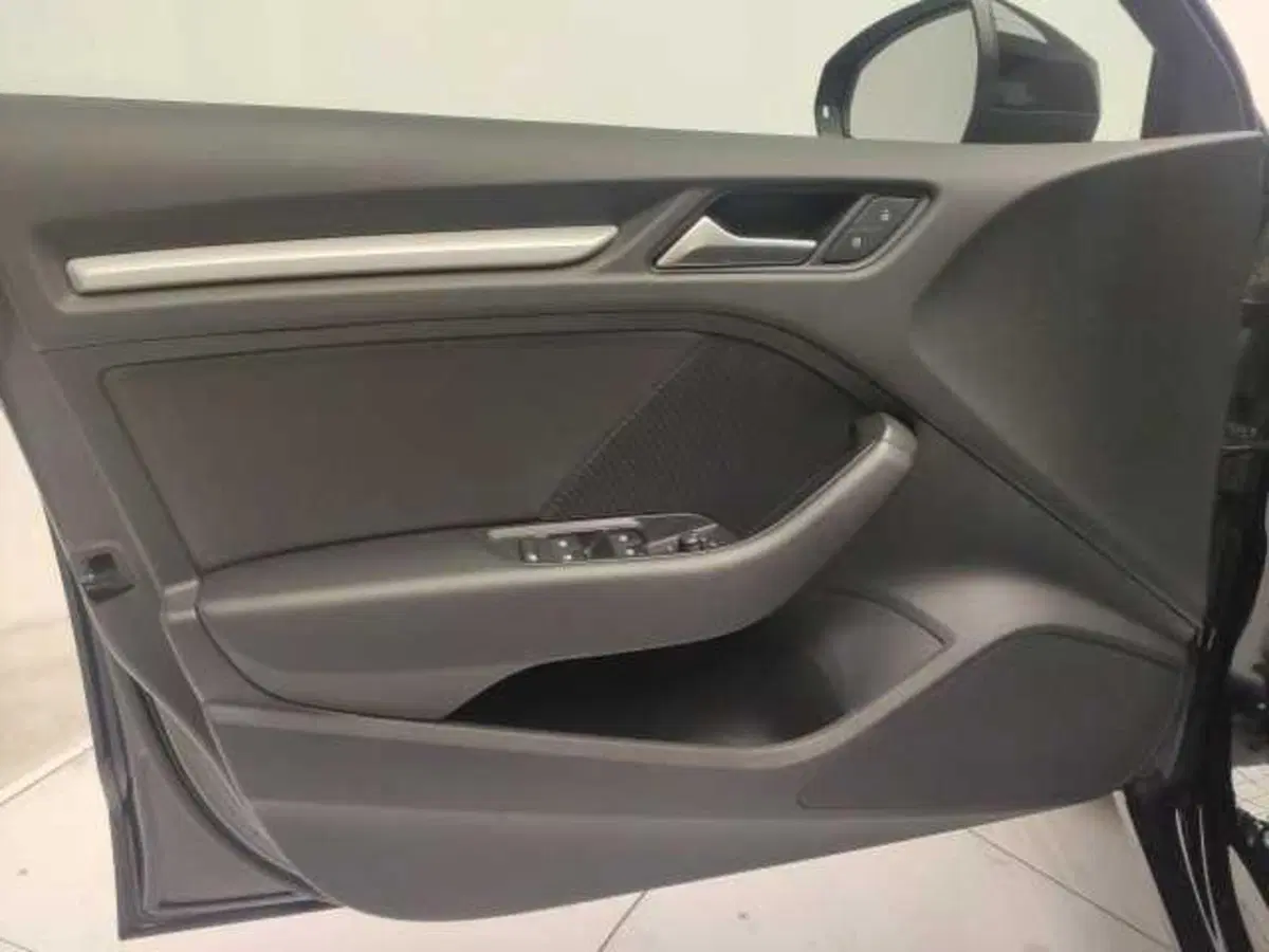 Audi A3 Sportback usata a Avellino (16)