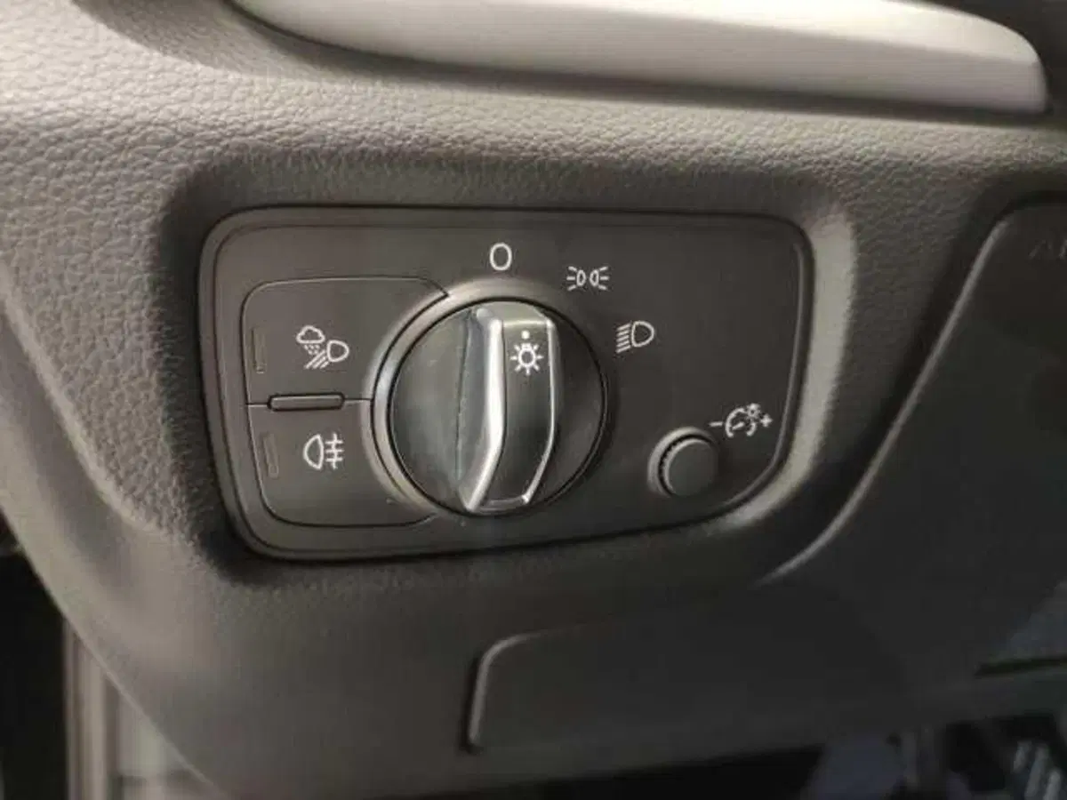 Audi A3 Sportback usata a Avellino (17)