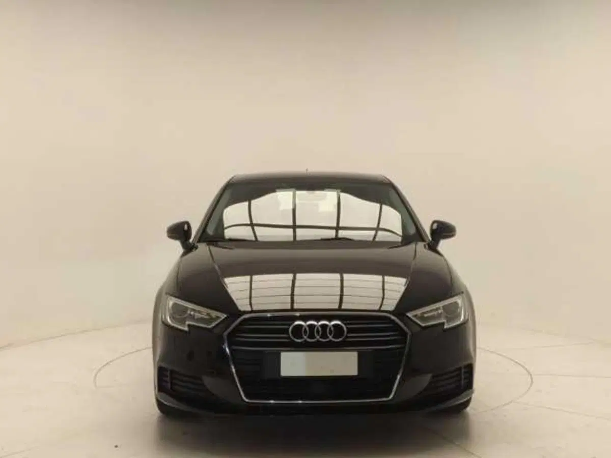 Audi A3 Sportback usata a Avellino (2)