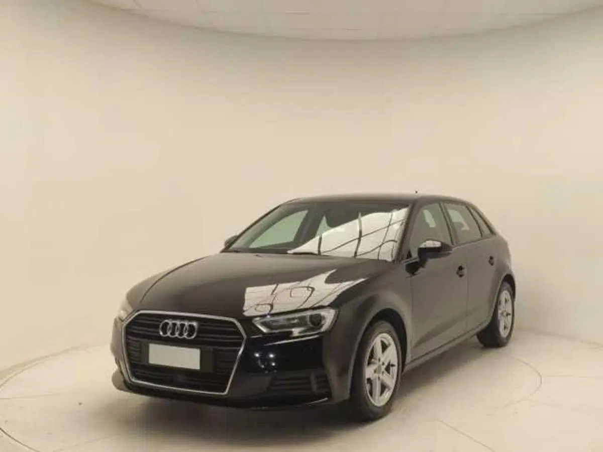 Audi A3 Sportback usata a Avellino (3)