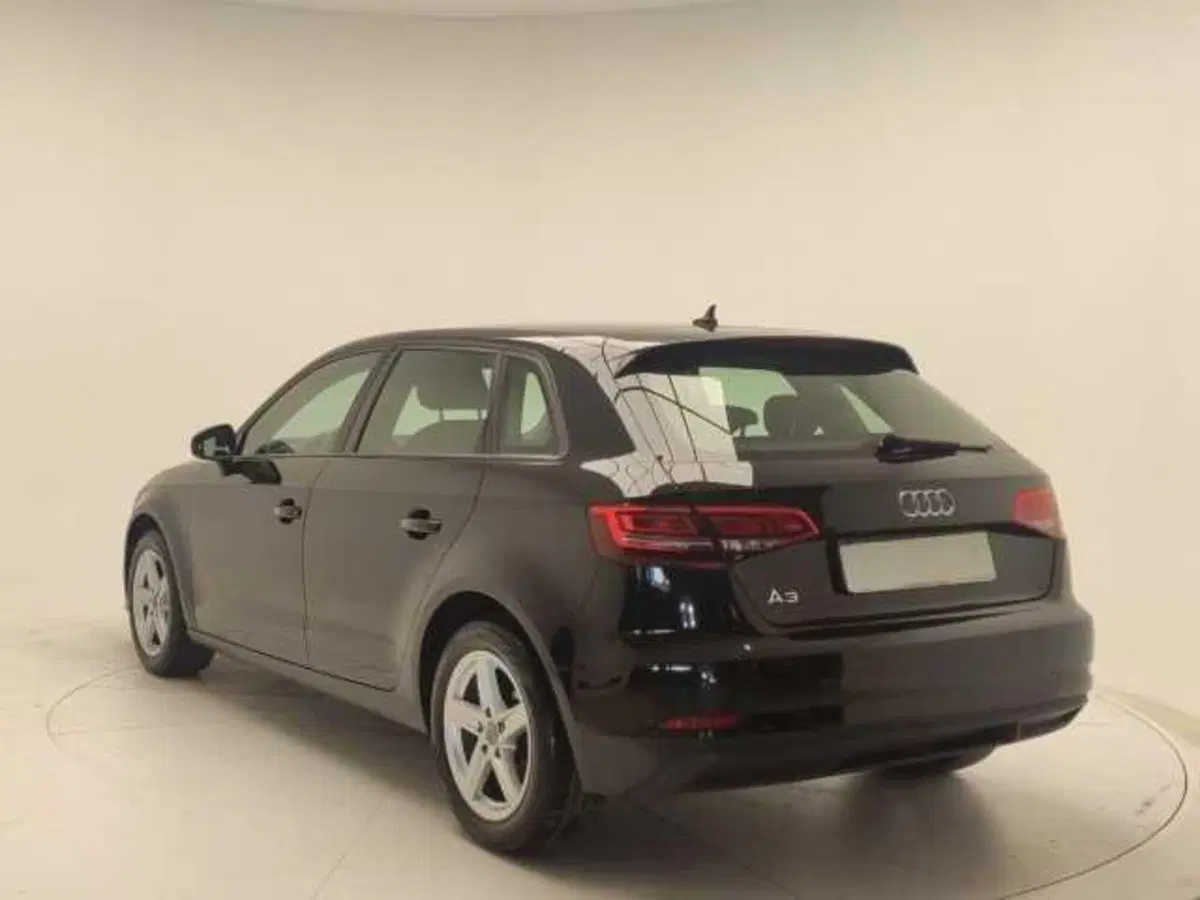 Audi A3 Sportback usata a Avellino (5)