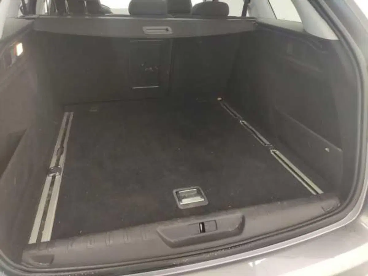Peugeot 308 SW usata a Avellino (12)