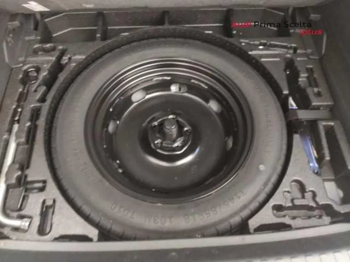 Audi Q3 Sportback usata a Avellino (12)