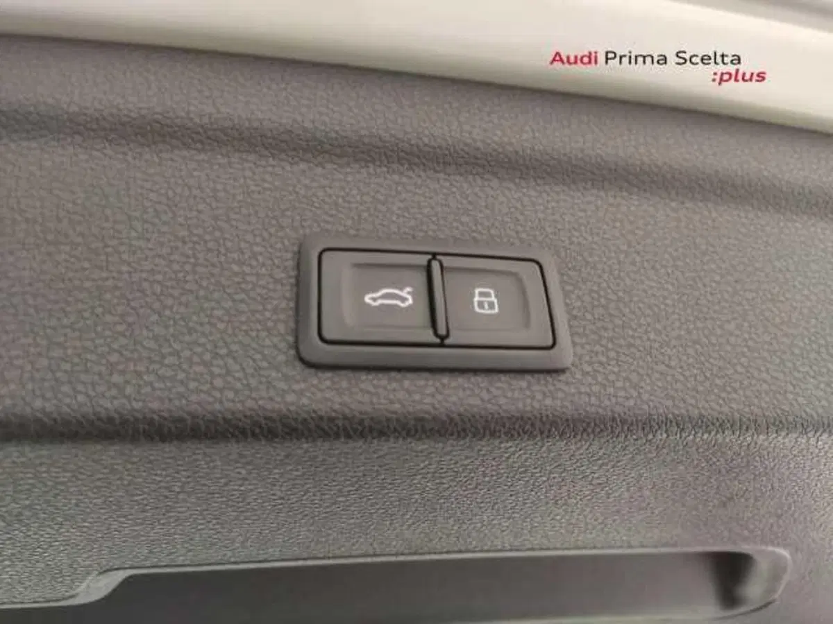 Audi Q3 Sportback usata a Avellino (13)