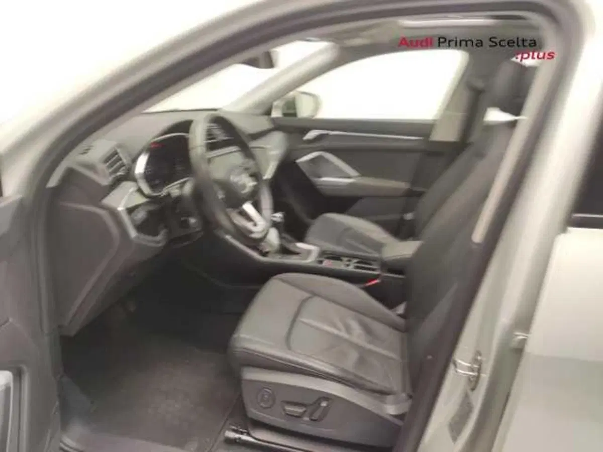 Audi Q3 Sportback usata a Avellino (16)