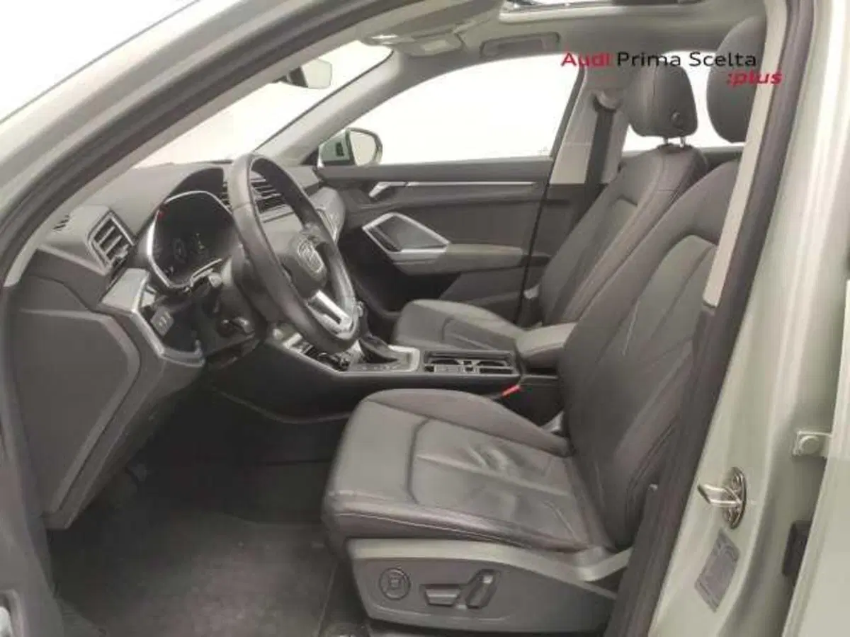 Audi Q3 Sportback usata a Avellino (17)