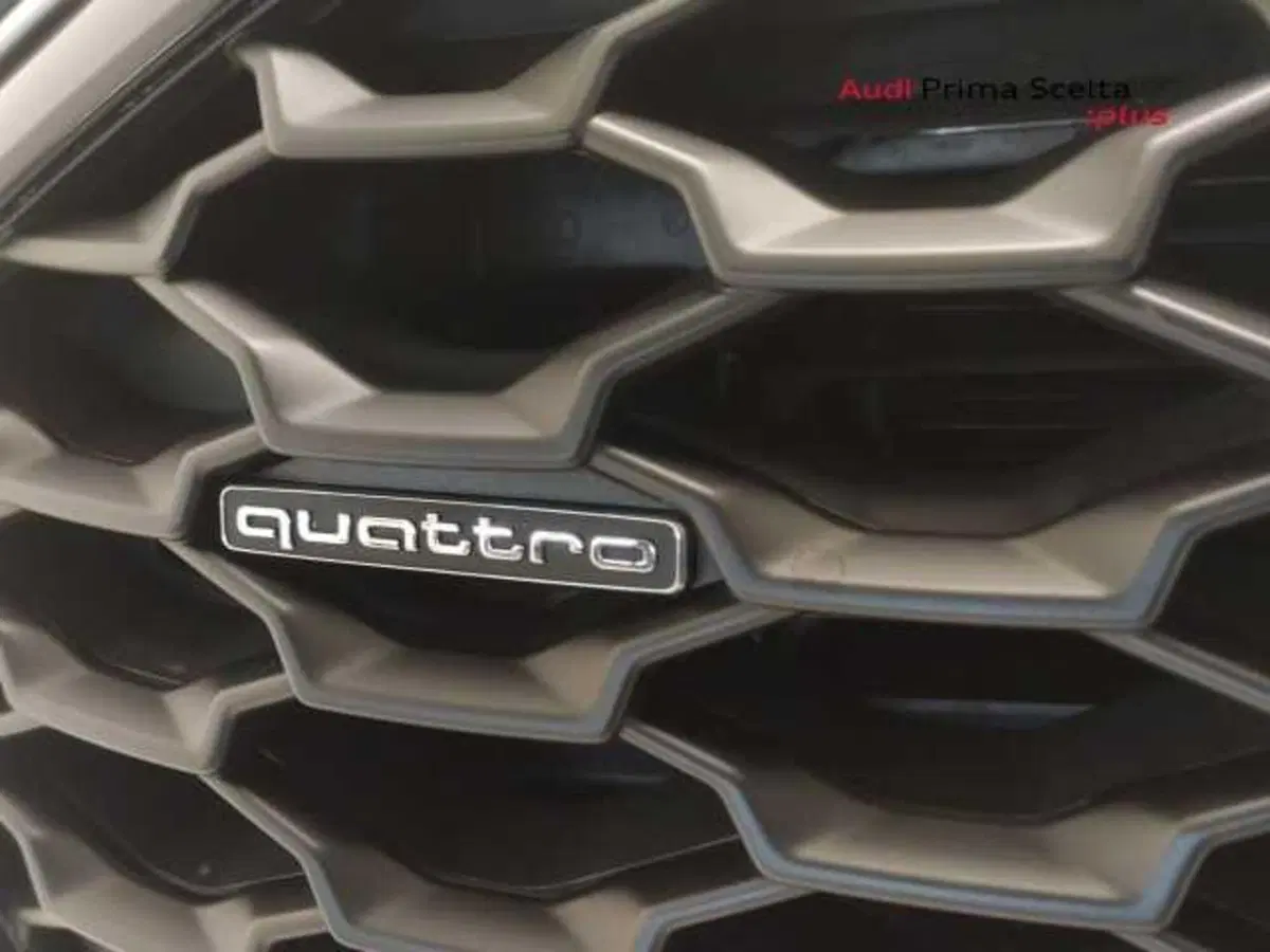 Audi Q3 Sportback usata a Avellino (9)