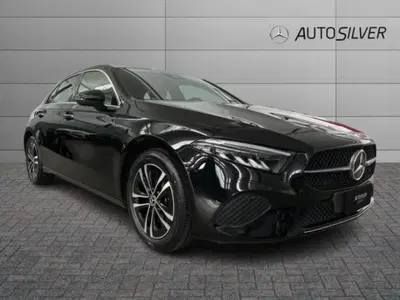 Mercedes-Benz Classe A Sedan 180 Progressive Advanced Plus auto del 2023 usata a Verona