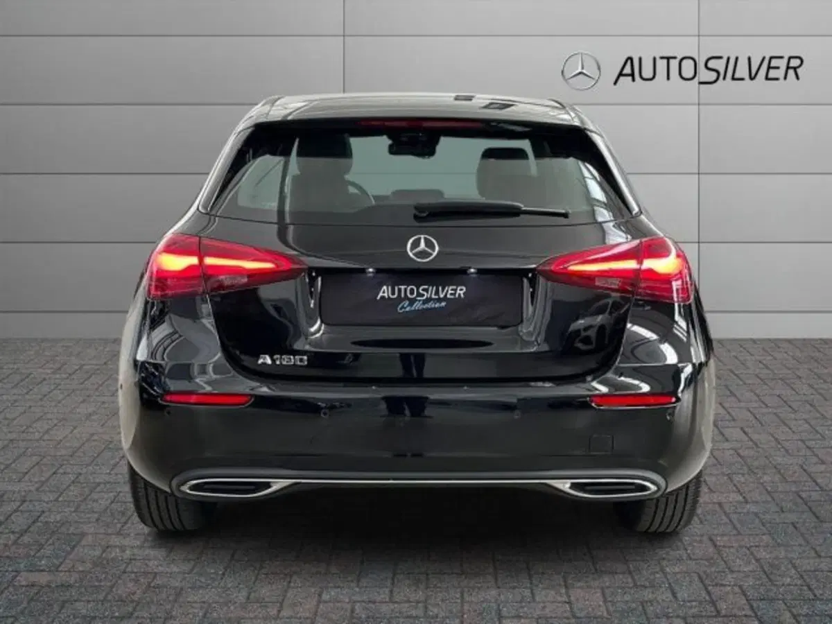Mercedes-Benz Classe A Sedan usata a Verona (4)