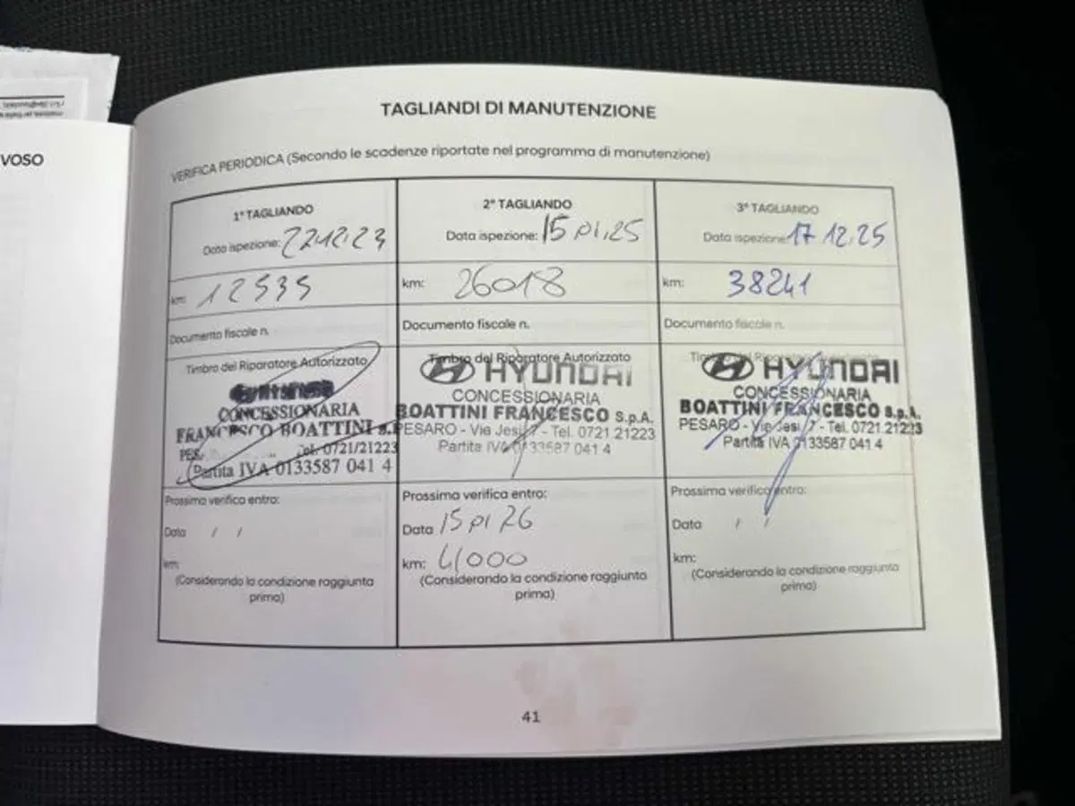 Hyundai Kona usata a Pesaro-Urbino (10)