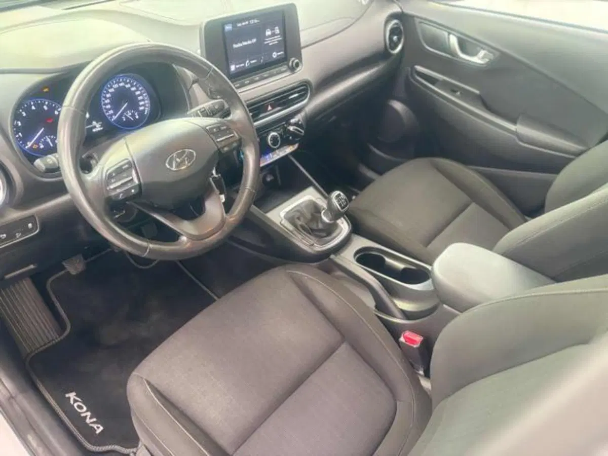 Hyundai Kona usata a Pesaro-Urbino (2)