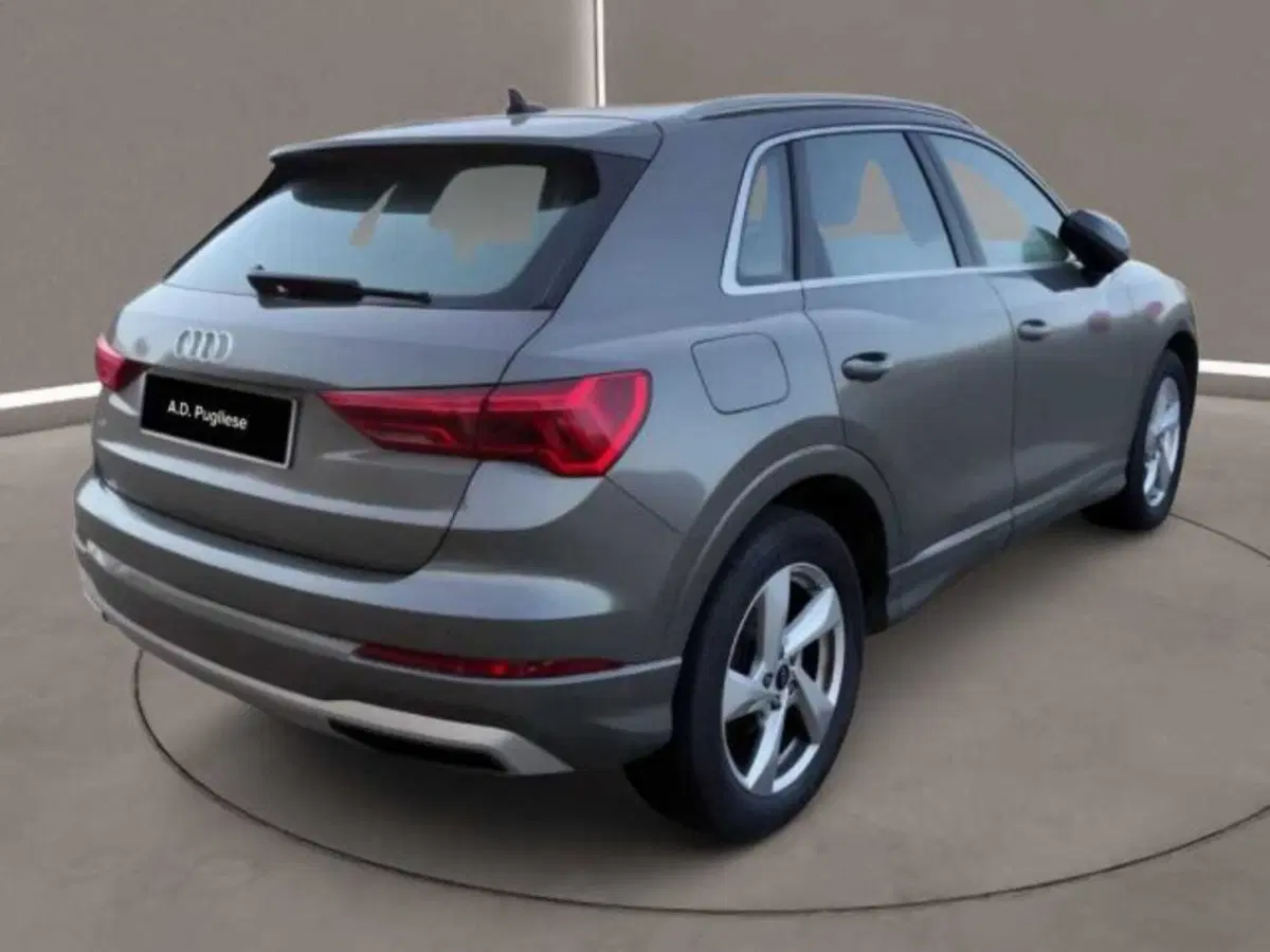 Audi Q3 usata a Caltanissetta (7)