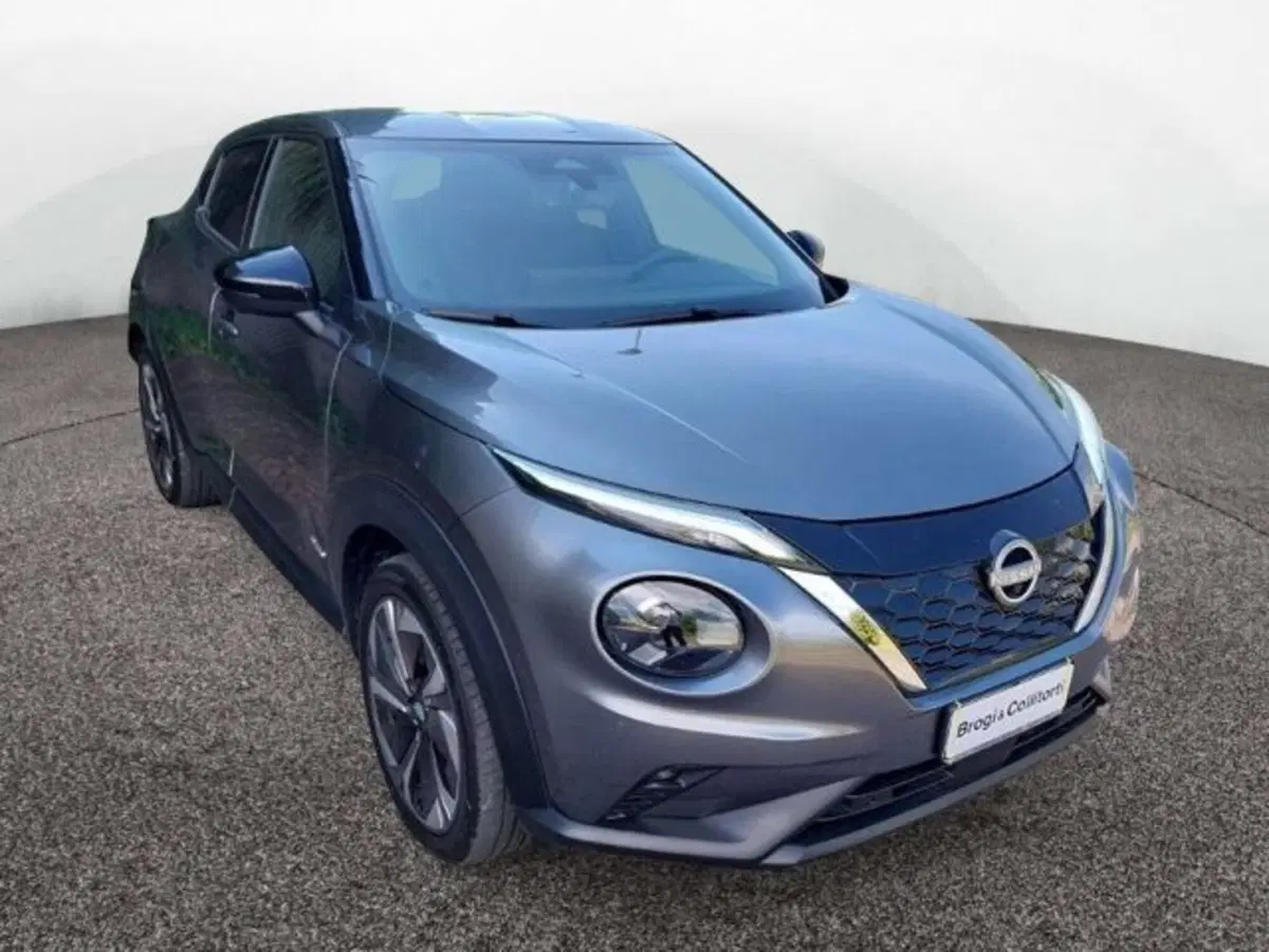 Nissan Juke usata a Firenze