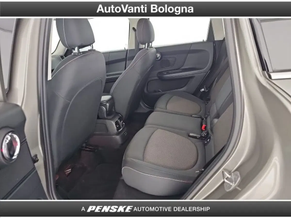 MINI Mini Countryman usata a Bologna (12)