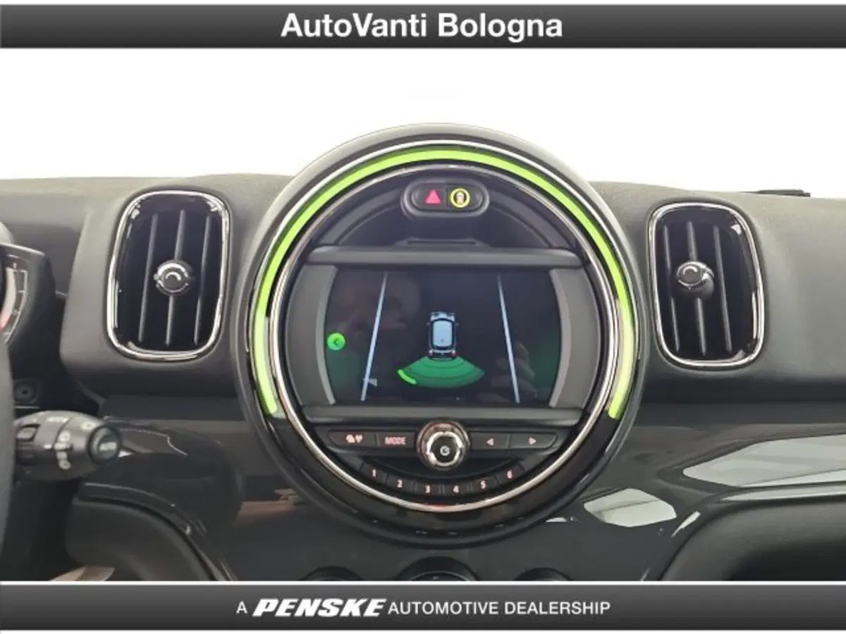 MINI Mini Countryman usata a Bologna (14)